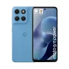 Motorola moto g17 power 17.1 cm (6.72 colio) hibridinis dviejų SIM kortelių Android 15 USB Type-C 8 GB 256 GB 6000 mAh mėlynas