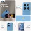 Motorola moto g17 power 17.1 cm (6.72 colio) hibridinis dviejų SIM kortelių Android 15 USB Type-C 8 GB 256 GB 6000 mAh mėlynas