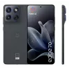 Išmanusis telefonas Motorola edge 70 — 6,7 colio (17 cm) OLED, Snapdragon 7 Gen 4, 8 GB RAM, 256 GB, Dual SIM, 5G, 4800 mAh, Pilka
