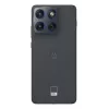 Išmanusis telefonas Motorola edge 70 — 6,7 colio (17 cm) OLED, Snapdragon 7 Gen 4, 8 GB RAM, 256 GB, Dual SIM, 5G, 4800 mAh, Pilka