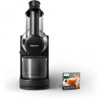 Philips Viva Collection HR1889/70 sulčiaspaudė Centrifuginė sulčiaspaudė 150 W