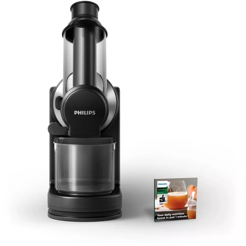 Philips Viva Collection HR1889/70 sulčiaspaudė Centrifuginė sulčiaspaudė 150 W