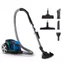 Philips 3000 series FC9334/09 dulkių siurblys 1,5 L Cilindrinis dulkių siurblys Sausas 900 W Be maišelio
