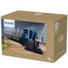 Philips 3000 series FC9334/09 dulkių siurblys 1,5 L Cilindrinis dulkių siurblys Sausas 900 W Be maišelio