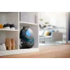 Philips 3000 series FC9334/09 dulkių siurblys 1,5 L Cilindrinis dulkių siurblys Sausas 900 W Be maišelio