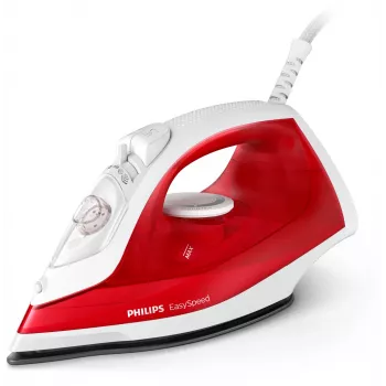 Philips EasySpeed GC1742/40 lygintuvas Sausas ir su garais Nelimpanti padas 2000 W