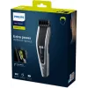 Plaukų kirpimo mašinėlė Philips 5000 serija HC5630/15 — belaidė, 28 ilgio pakopos (0,5 mm–28 mm), 90 min. veikimo laikas, nerūdijančio plieno peiliukai