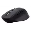 TRUST Niven dešiniarankė biuro belaidė pelė, RF + Bluetooth, 3200 DPI