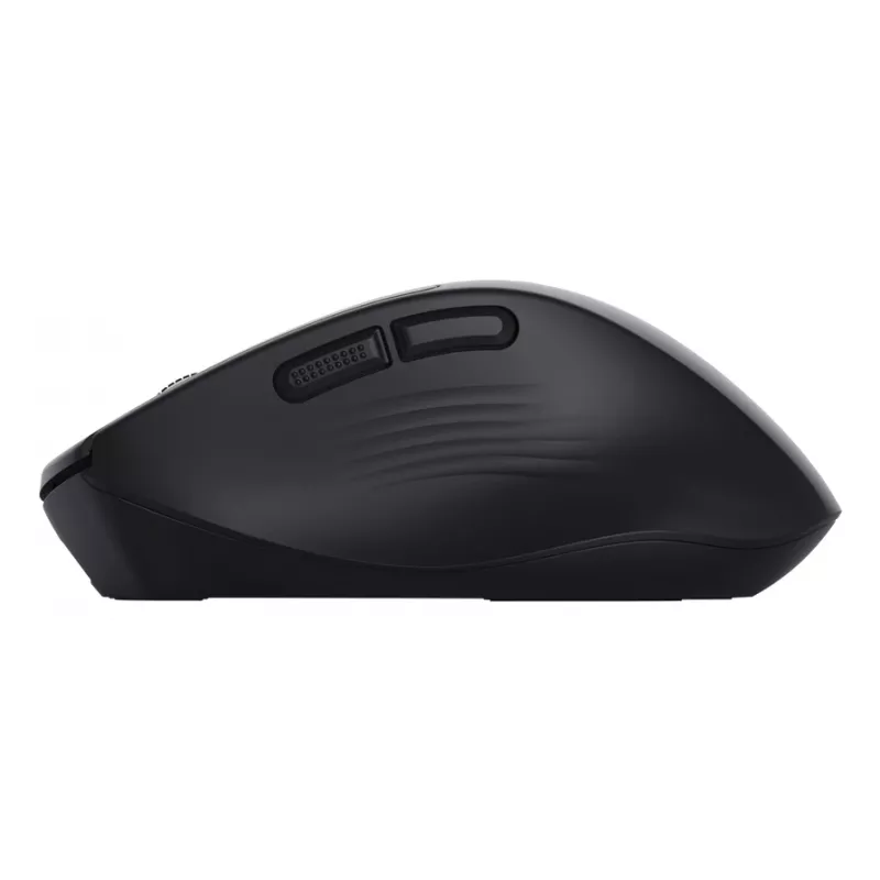 TRUST Niven dešiniarankė biuro belaidė pelė, RF + Bluetooth, 3200 DPI