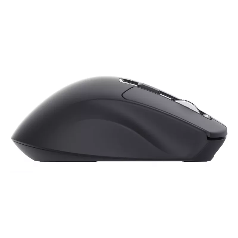 TRUST Niven dešiniarankė biuro belaidė pelė, RF + Bluetooth, 3200 DPI