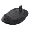 TRUST Niven dešiniarankė biuro belaidė pelė, RF + Bluetooth, 3200 DPI