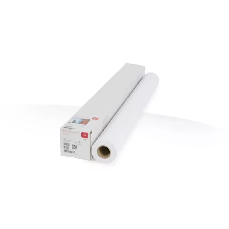 Canon Premium Plus popierius – FSC didelio formato laikmena 75 m, matinis