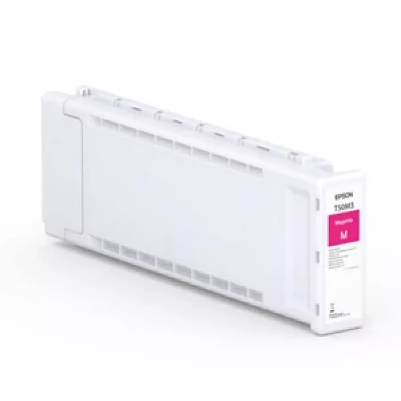Epson UltraChrome XD3 rašalo kasetė 1 vnt. Purpurinė