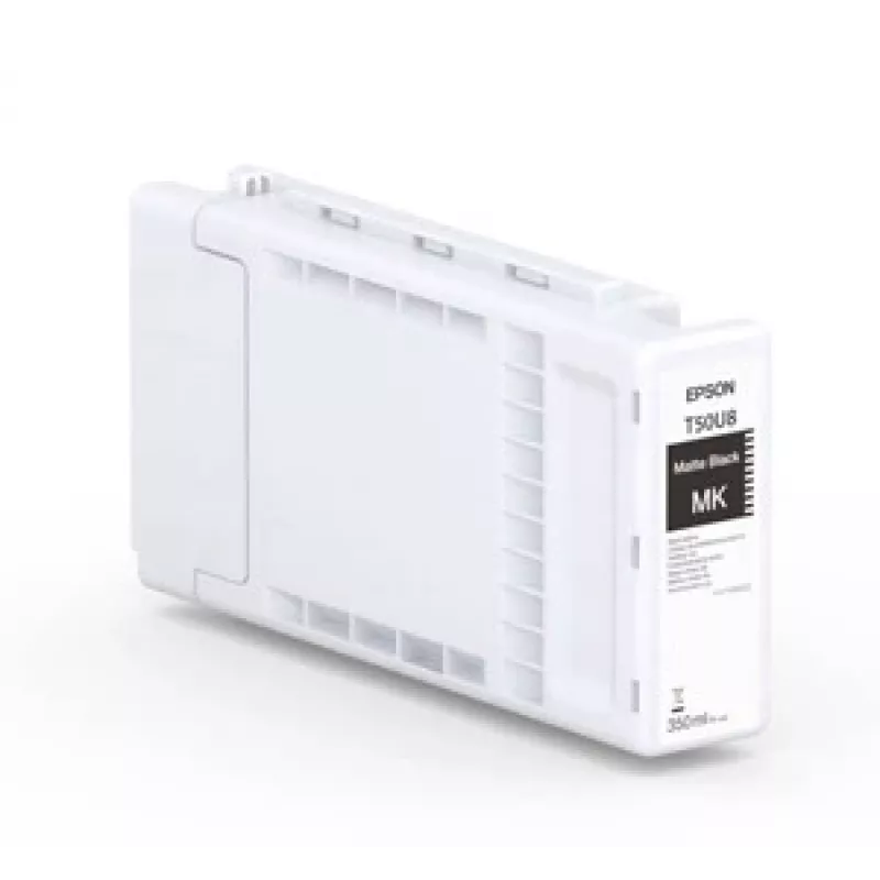 Epson UltraChrome XD3 rašalo kasetė 1 vnt. Matte Juoda