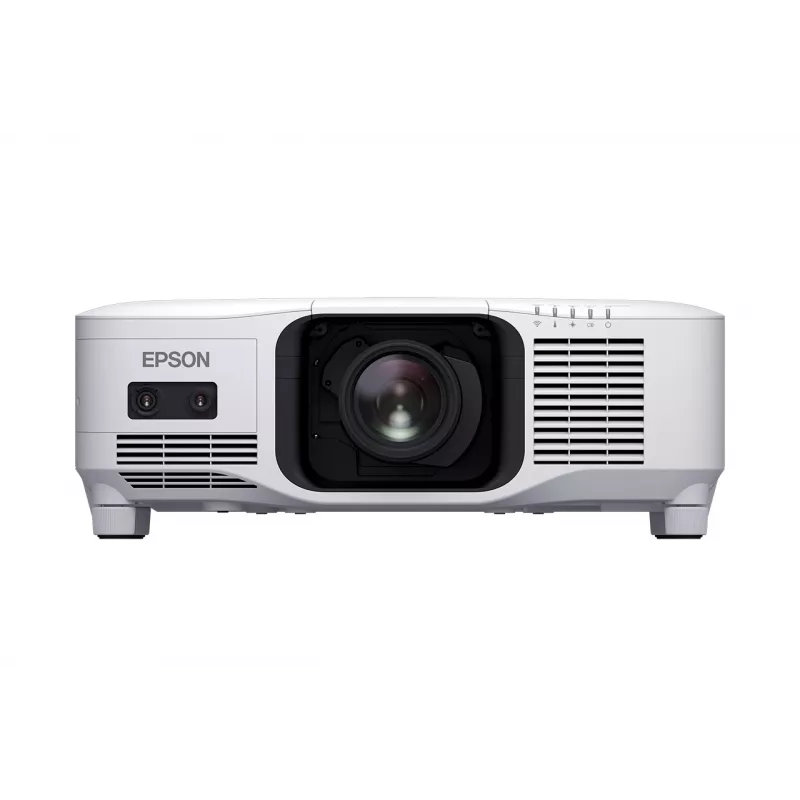 Epson EB-PU2120W 20000 ANSI liumenų 3LCD WUXGA (1920x1200) balta
