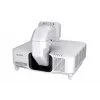 Epson EB-PU2120W 20000 ANSI liumenų 3LCD WUXGA (1920x1200) balta