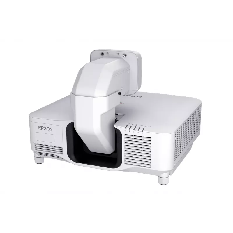 Epson EB-PU2120W 20000 ANSI liumenų 3LCD WUXGA (1920x1200) balta