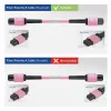 ACT DisplayPort į MTP/MPO adapterių rinkinys, skirtas pratęsti DisplayPort ryšį iki 8K@60Hz