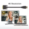 ACT AK3736 vaizdo kabelio adapteris 3 m HDMI Type A (Standard) DVI-D juoda