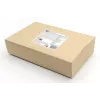 KVM jungiklis ACT 2 prievadų USB-C/HDMI 4K@60Hz AC7922 su USB klaviatūra/pele, HDMI vaizdu, 100 W PD
