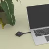 Marmitek Stream 4K Pro TX - papildomas USB-C adapteris (4K siųstuvas), skirtas Stream 4K Pro