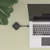 Marmitek Stream 4K Pro TX - papildomas USB-C adapteris (4K siųstuvas), skirtas Stream 4K Pro