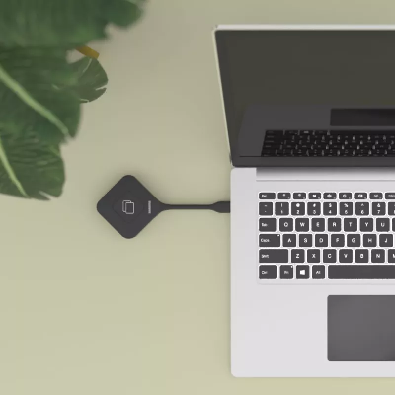 Marmitek Stream 4K Pro TX - papildomas USB-C adapteris (4K siųstuvas), skirtas Stream 4K Pro