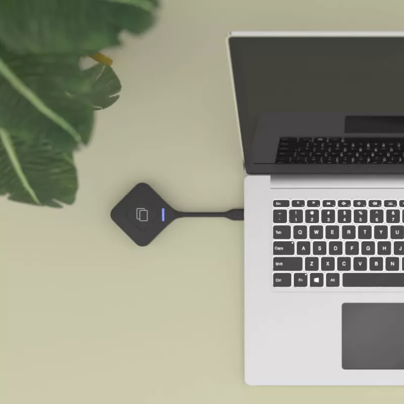 Marmitek Stream 4K Pro TX - papildomas USB-C adapteris (4K siųstuvas), skirtas Stream 4K Pro