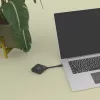 Marmitek Stream 4K Pro TX - papildomas USB-C adapteris (4K siųstuvas), skirtas Stream 4K Pro