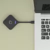 Marmitek Stream 4K Pro TX - papildomas USB-C adapteris (4K siųstuvas), skirtas Stream 4K Pro