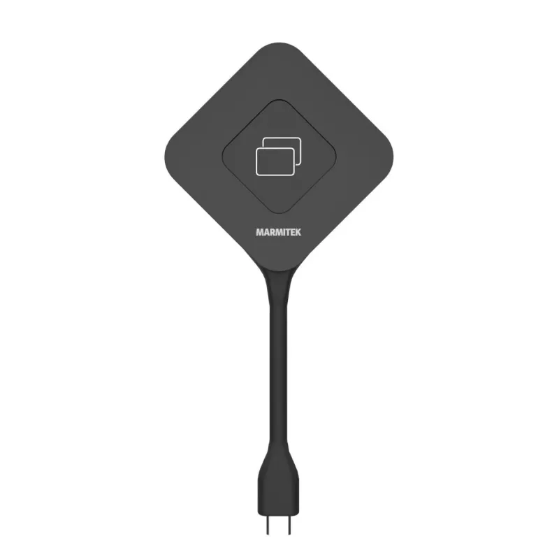 Marmitek Stream 4K Pro TX - papildomas USB-C adapteris (4K siųstuvas), skirtas Stream 4K Pro