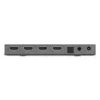 Vaizdo signalo keitiklis Marmitek 25008496 — HDMI įvestis į HDMI/TOSLINK/3,5 mm išvestį, iki 7680×4320, 7.1 garsas