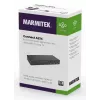 Vaizdo signalo keitiklis Marmitek 25008496 — HDMI įvestis į HDMI/TOSLINK/3,5 mm išvestį, iki 7680×4320, 7.1 garsas