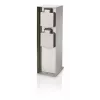 Lauko rozetė Philips myGarden 171084716 nerūdijančio plieno IP44 50–60 Hz