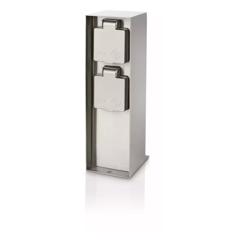 Lauko rozetė Philips myGarden 171084716 nerūdijančio plieno IP44 50–60 Hz