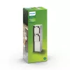 Lauko rozetė Philips myGarden 171084716 nerūdijančio plieno IP44 50–60 Hz