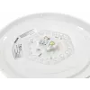 Philips Functional lubinis šviestuvas, LED, nekeičiamos lemputės, 2700 K, 1700 lm, IP20, balta