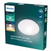 Philips Functional lubinis šviestuvas, LED, nekeičiamos lemputės, 2700 K, 1700 lm, IP20, balta