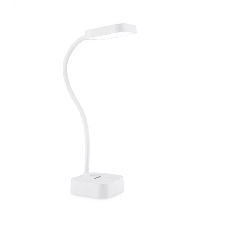 Stalinis šviestuvas Philips Functional Rock LED baltas 5000K