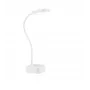 Stalinis šviestuvas Philips Functional Rock LED baltas 5000K