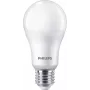Philips Lemputė 100W A65 E27 x3, 13 W, 100 W, E27, 1521 lm, 15000 h, Šilta balta
