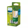 Philips kaitrinė lemputė skaidri 60W A60 E27, 4 W, 60 W, E27, 840 lm, 50000 h, šiltai balta