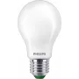 Philips Kaitrinė lemputė Matinė 100W A60 E27, 7,3 W, 100 W, E27, 1535 lm, 50000 h, Šilta balta