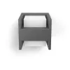 Lauko sieninis šviestuvas Signify Philips Arbour Wall Light 3,8 W LED antracitinis