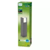 Lauko stulpinis / tako šviestuvas „Philips Arbour“ 3,8 W LED antracitinis, 220–240 V, metalinis korpusas