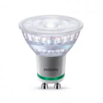 Philips 929003634693 LED lemputė Šilta balta 2700 K 2,1 W GU10 A