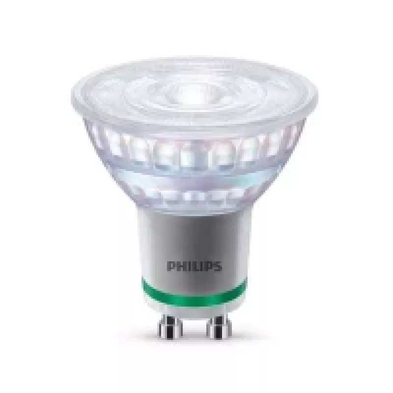 Philips 929003634693 LED lemputė Šilta balta 2700 K 2,1 W GU10 A