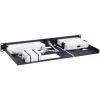 Rackmount.IT RM-UB-T7 stovo priedas Ugniasienės stovo laikiklis