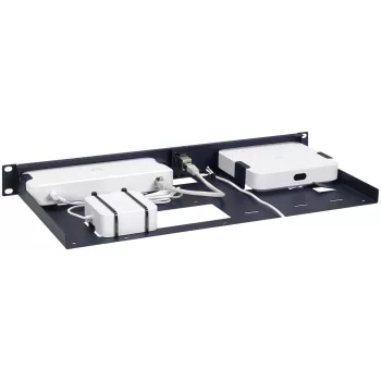 Rackmount.IT RM-UB-T7 stovo priedas Ugniasienės stovo laikiklis