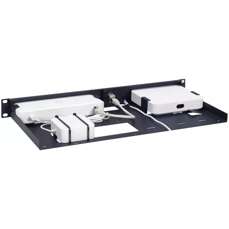 Rackmount.IT RM-UB-T7 stovo priedas Ugniasienės stovo laikiklis